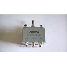 CLANSMAN CIRCUIT BREAKER ASSY